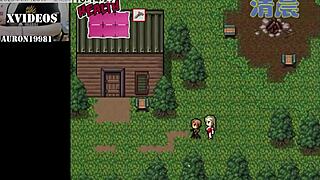 Zombies Retreat Part 9