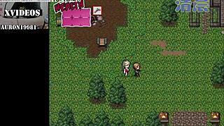 Zombies Retreat Part 9