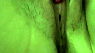 hey guys, check cherrysprinkles getting that wet pussy worked up! 💦