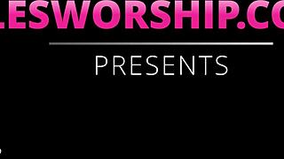 alaina dawson and maya kendrick, teen stepsisters, reunite with lesbian masturbation