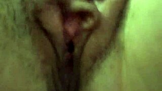 hey guys, check cherrysprinkles getting that wet pussy worked up! 💦