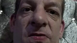 Hey haters, mark wright's bisexual sissy message 😘