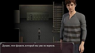 complete gameplay of lust epidemic part 7 with sexy teacher