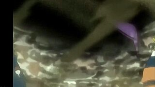 Naruto Opening Theme With Hentai Music