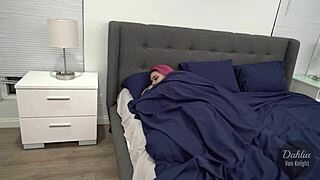 dreams cum true teaser with big tits riding