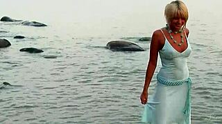 masha let me take it off promo