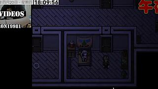 Zombies Retreat Part 9