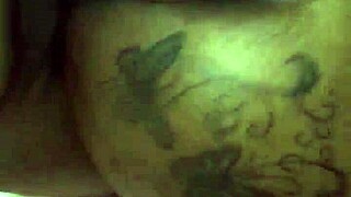 Big Booty BBW Bent Over in Doggystyle with Huge Cock by Gucci Asswell.