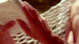 i arouse tereza by licking her pussy