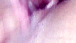 I just woke up horny and masturbated to orgasm