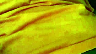 Teen Swallows Monster Cock