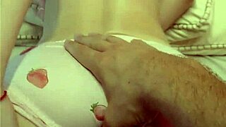 daddy takes control over madison mcqueen in hundreds of actions