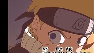 Naruto Opening Theme With Hentai Music