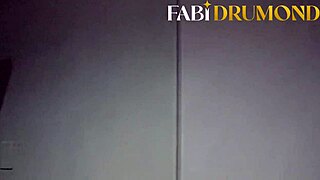 A big titted MILF Dominant loosens up butt plug and hand jobs with solo play