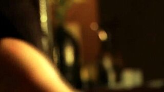 feeling so sexy as a pretty indian milf