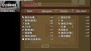 Zombies Retreat Part 9