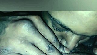 corleone homemade amateur black