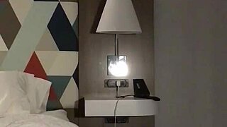 Cherry shay enjoys a relaxing session