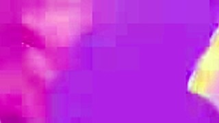 I Called Electrician for TV Help, Paid with Wet Pussy Blowjob and Fetish Sex