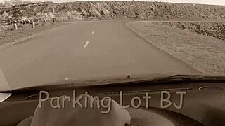 nerd wipes cum after sucking big cock