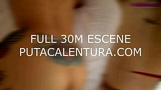 Luis Garay Makes Porn With His Best Friend In Europe