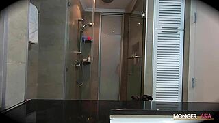 Petite Thai Prostitute Secretly Inseminated in Hardcore Action