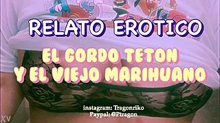 Just sharing this mexican erotic tale about passion and desire in everyday life