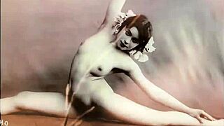 my secret life vintage cumshots