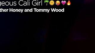 heather honey is a big ass teen slut blowing