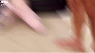 i get wet in dap destination with lady lazarus 5on1 bwc balls deep no pussy pee drink cum swallow