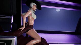 and they say chivalry is dead when she's riding my big cock