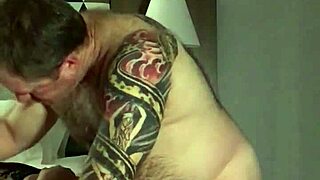 Cherry shay enjoys a relaxing session