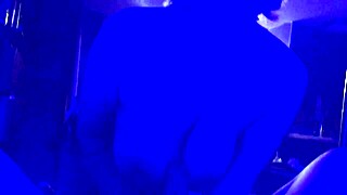 yo nova cane, how’s that blue light cock special feelin’ today?