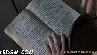 I Tried These Free Sadomasochism Games And They Were So Intense