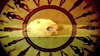 Тайният ми живот с винтажни сперма изстрели