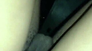 Fucked This Girl In My Step Sisters Room!