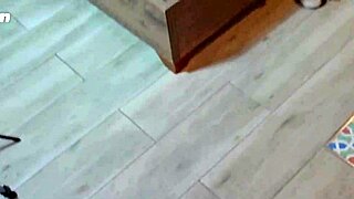 I Follow My Horny Neighbor's Passionate Ride