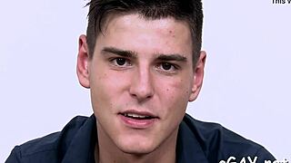 Discover the contrast in these intense gay sex photos