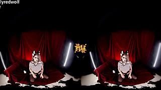 Helluvaboss test video for your vr 😈