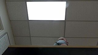 raven may takes it deep in anal pov