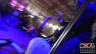 Watch these Portuguese milfs give blowjobs and cumshots in Eros Porto 2016?