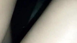 Fucked This Girl In My Step Sisters Room!