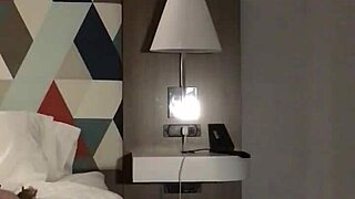 Cherry shay enjoys a relaxing session