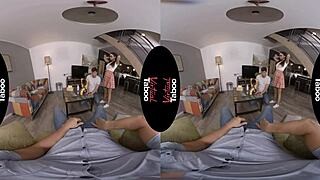 Virtual Taboo - Boys Are My Toys