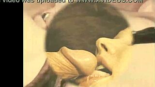 my secret life vintage cumshots