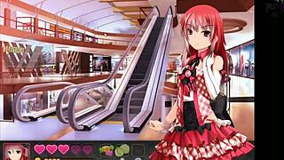 huniepop uncensored part 4 indian milf big ass