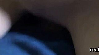 Czech Kitten Teased In Shop, Pounded Hard In POV!