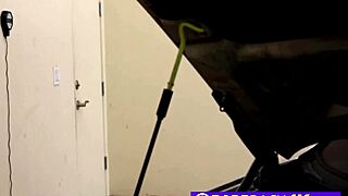 young gay teen caught watching porn 😏