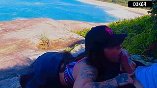 Eu preciso de pau agora para chupar!