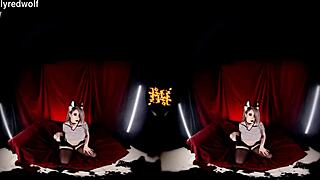 Helluvaboss test video for your vr 😈